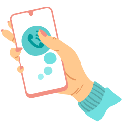 contacto facil de serviciosit