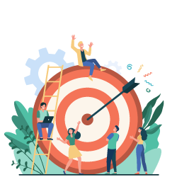 mision de serviciosit