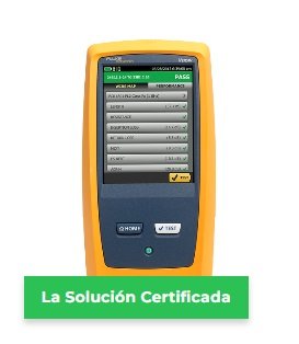 certificacion de redes