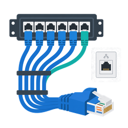 patch-rj45
